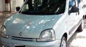 Renault Kangoo ()