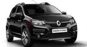 Renault Sandero Stepway ()