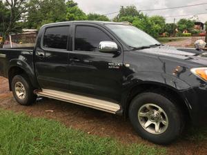 Se Vende O Permuta Impecable Hilux