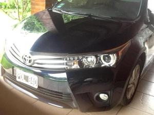 Toyota Corolla 1.8 XEI M/T usado  kms