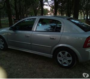 VENDO ASTRA 