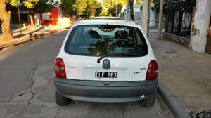 Vendo Corsa 1.0 C/gnc