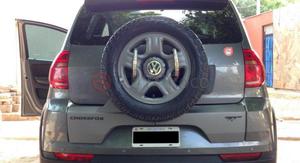 Volkswagen Crossfox ()