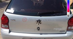 Volkswagen GOL ()