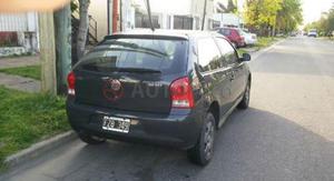 Volkswagen GOL ()