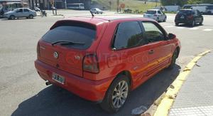 Volkswagen GOL ()