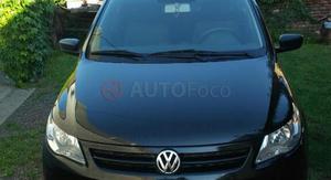 Volkswagen Gol Trend ()