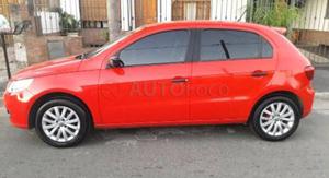 Volkswagen Gol Trend ()