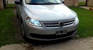 Volkswagen Gol Trend ()