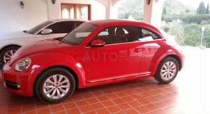 Volkswagen New Beetle ()
