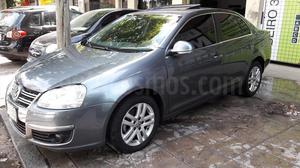 Volkswagen Vento 2.5 FSI Advance Tiptronic