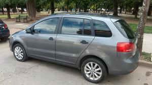 Vw Suran Trendline 