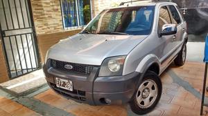 ford ecosport xls