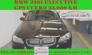 BMW Serie i Sedán Executive / Premium 156cv L09