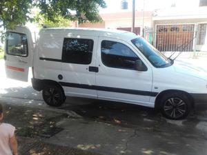 Berlingo  Diesel 1.9