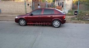 Chevrolet Astra ()