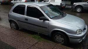 Chevrolet Corsa City 3P usado  kms