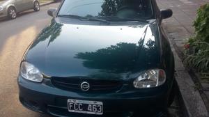 Chevrolet Corsa Classic 1.6 Super N 