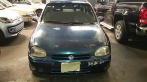 Chevrolet Corsa World Cup Modelo 98 Full