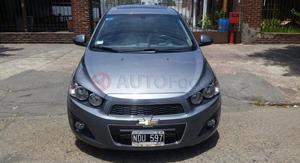 Chevrolet Sonic ()