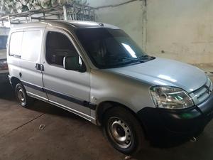 Citroen Berlingo 1.4 Nafta  Aa Arbag