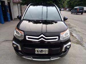 Citroen C3 Aircross 1.6i N 16v Sx  Puertas Full !