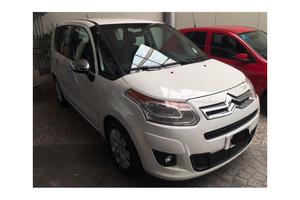 Citroen C3 Picasso, , Diesel