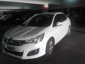 Citroen C4 Lounge 2.0i 16v Tendance usado  kms