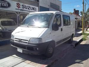 Citroën Jumper II 35 MH 2.3 HDI (l10)