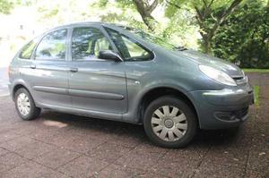 Citroën Xsara Picasso 2.0i 16v AT BVA Cuero (138cv) (L07)