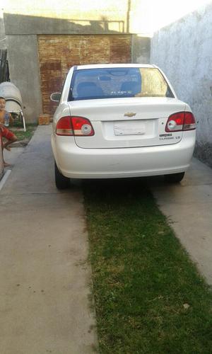 Corsa 4 Puertas 