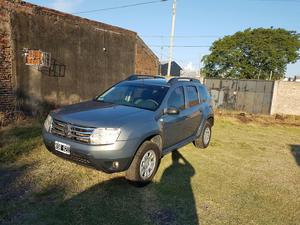 Duster Dynamique Financio