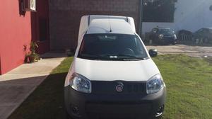 FIAT O KM ENTREGA INMEDIATA FIORINO