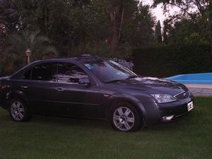 FORD MONDEO  GHIA FULL FULL