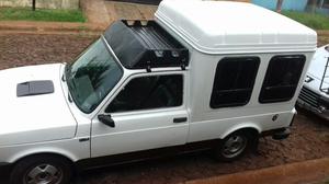 Fiat Fiorino Modelo 92