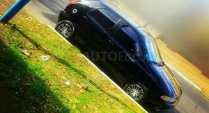 Fiat Palio ()