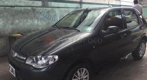 Fiat Palio ()