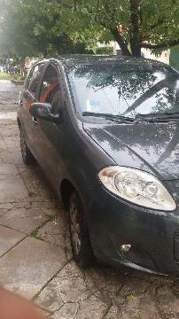 Fiat Palio Attractive usado  kms