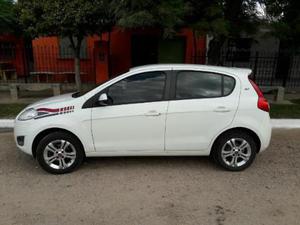 Fiat Palio Attractive usado  kms