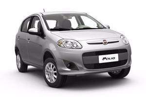 Fiat Palio Top Iv R