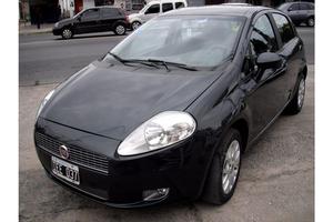 Fiat Punto 1.3 Jtd Elx, , Diesel