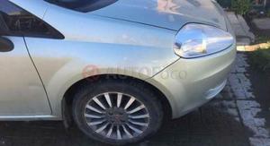 Fiat Punto ()