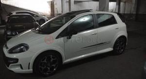 Fiat Punto ()