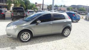 Fiat Punto Essence