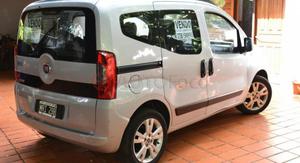 Fiat Qubo ()