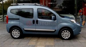 Fiat Qubo ()