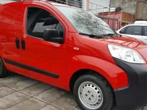 Fiat Qubo 