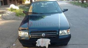 Fiat UNO ()