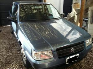 Fiat Uno Fire 5p