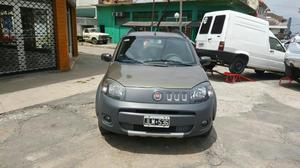 Fiat Uno Way /  / Full / Financio! Permuto